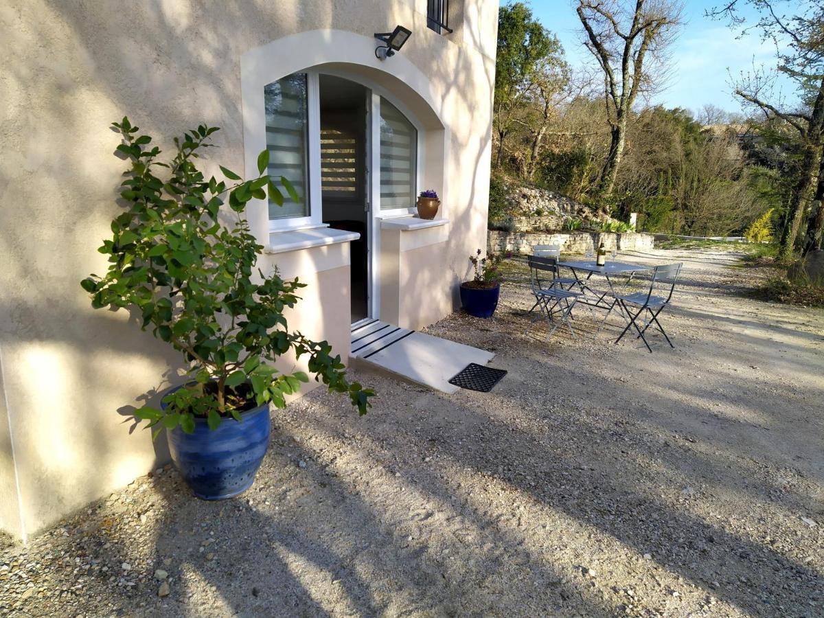Chantegarrigue Collorgues 외부 사진